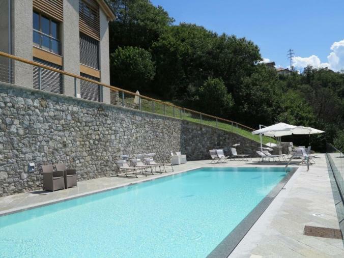 Paradiso Del Lago Bellano Exterior photo